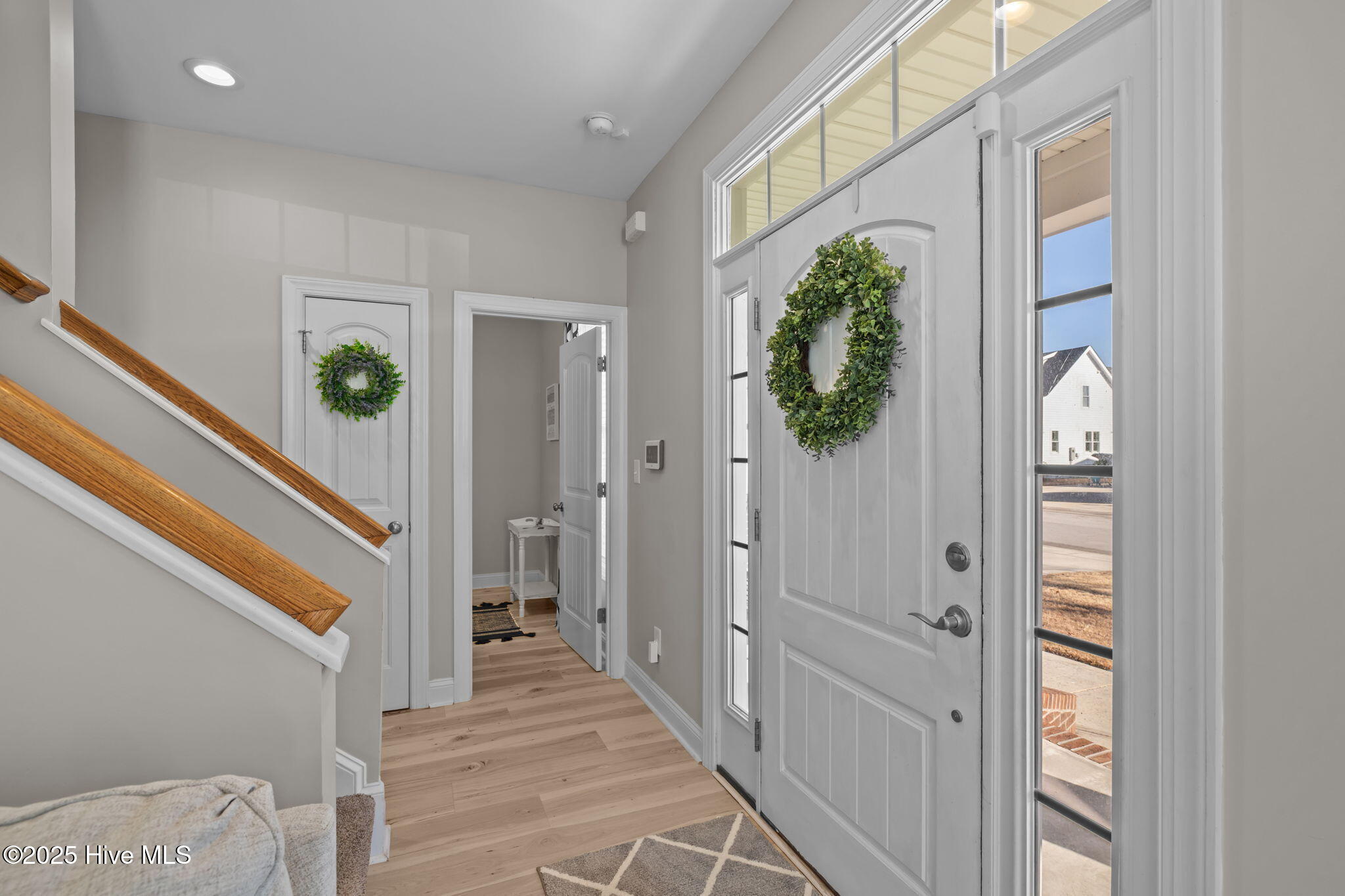 1807 Olde Farm Road Morehead City, NC 28557 - Photo 12 of 53 Entryway