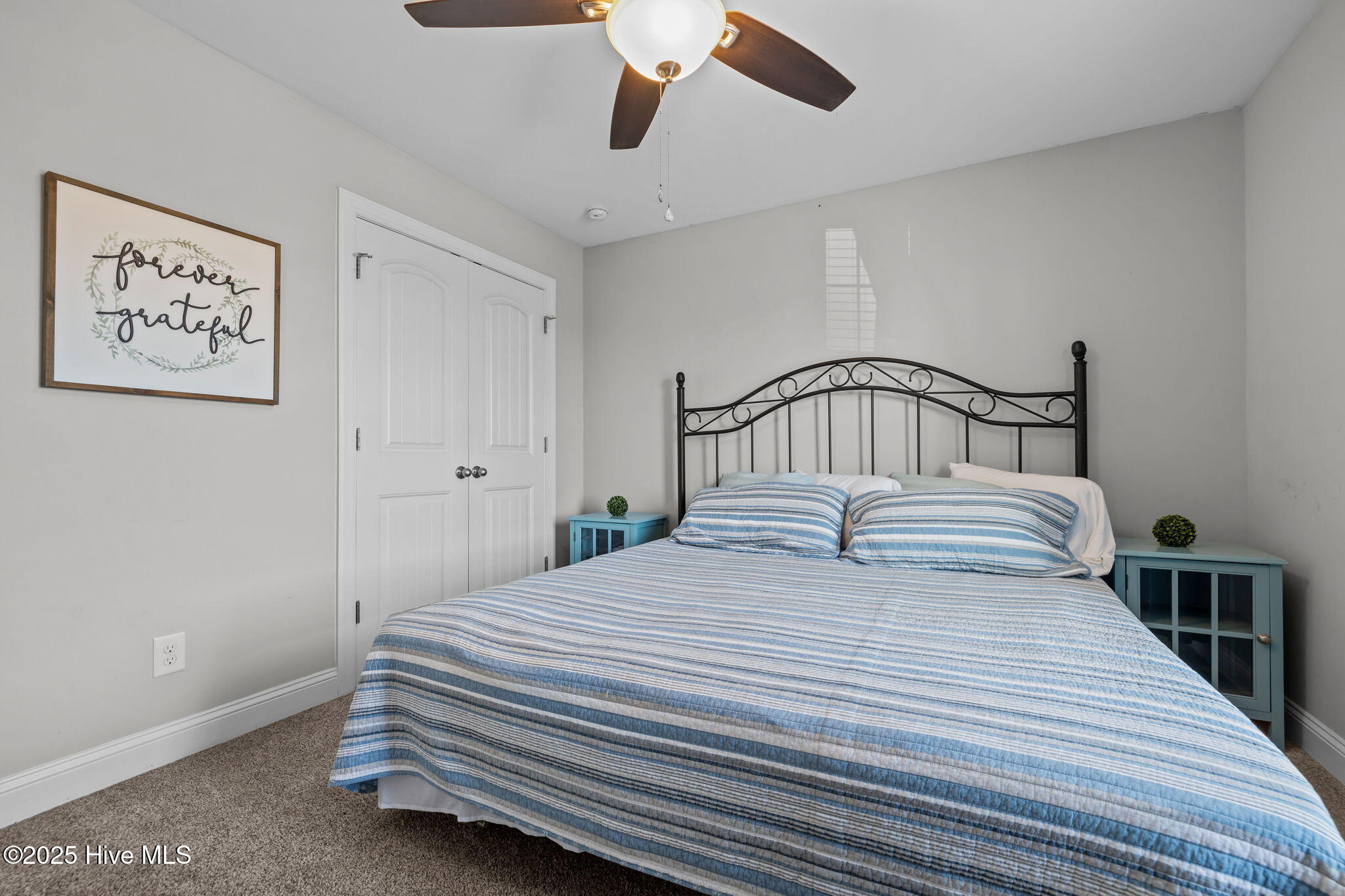1807 Olde Farm Road Morehead City, NC 28557 - Photo 17 of 53 Bedroom 2