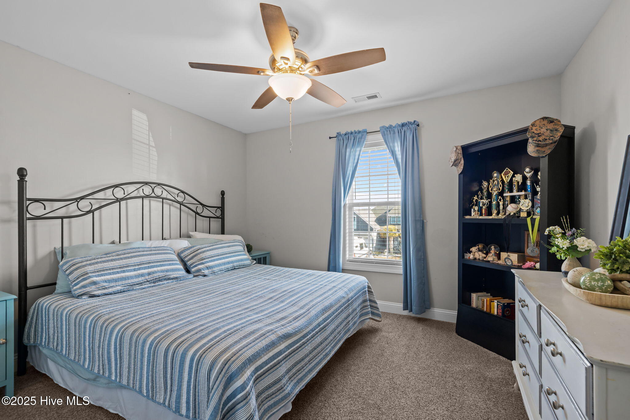 1807 Olde Farm Road Morehead City, NC 28557 - Photo 18 of 53 Bedroom 2