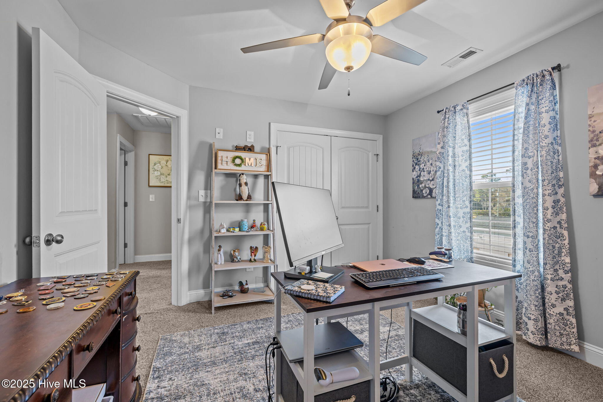 1807 Olde Farm Road Morehead City, NC 28557 - Photo 20 of 53 Bedroom 3