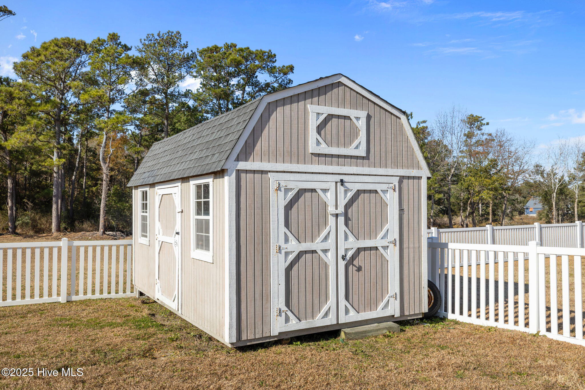 1807 Olde Farm Road Morehead City, NC 28557 - Photo 34 of 53 Storage Building