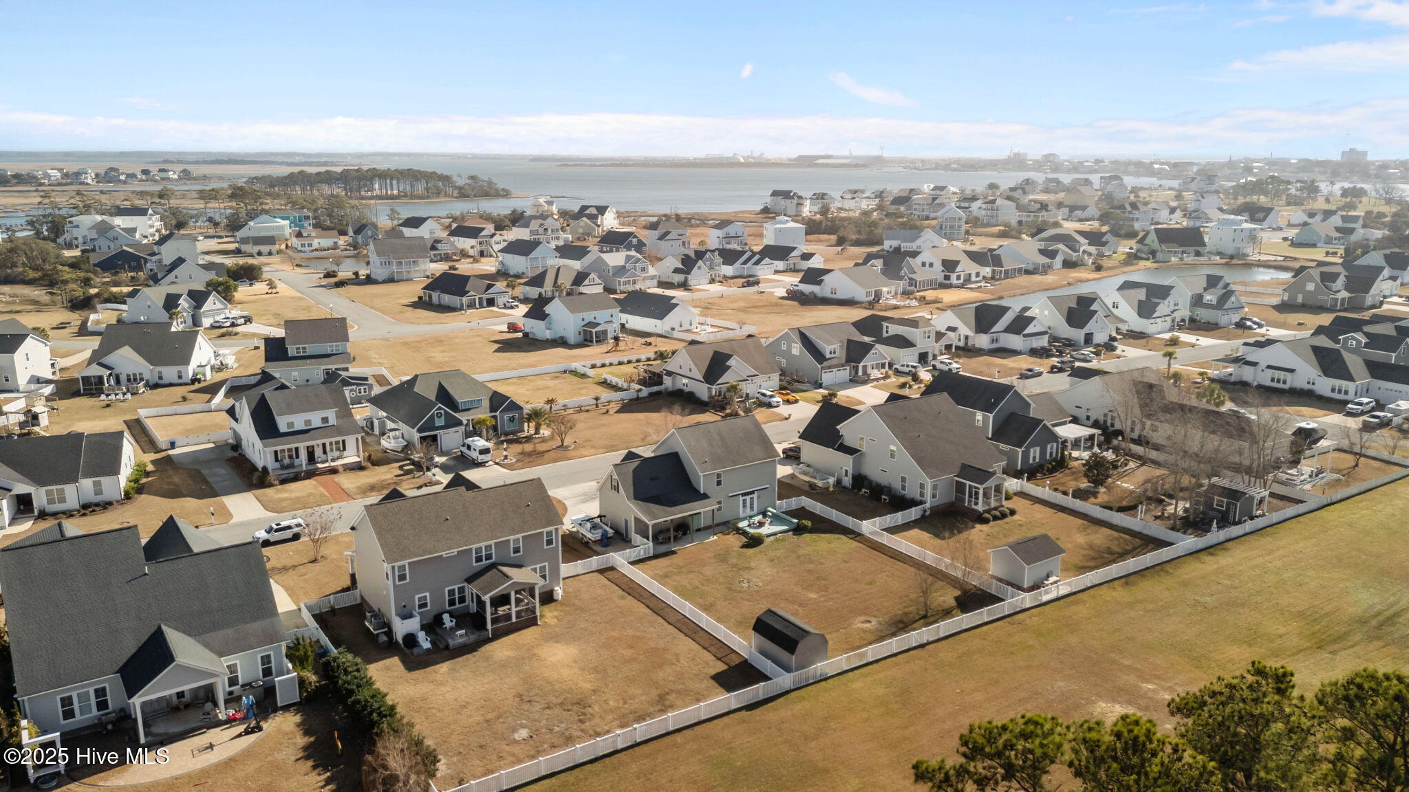 1807 Olde Farm Road Morehead City, NC 28557 - Photo 43 of 53 1807 Olde Farm Rd