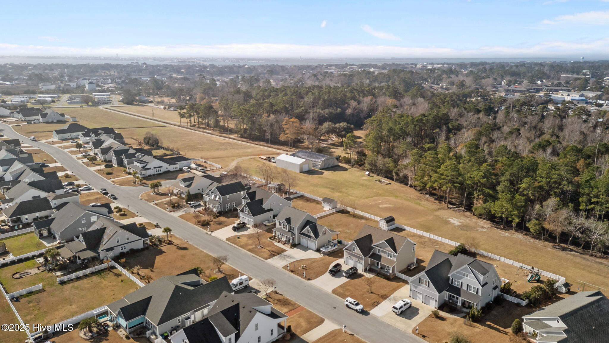 1807 Olde Farm Road Morehead City, NC 28557 - Photo 44 of 53 1807 Olde Farm Rd