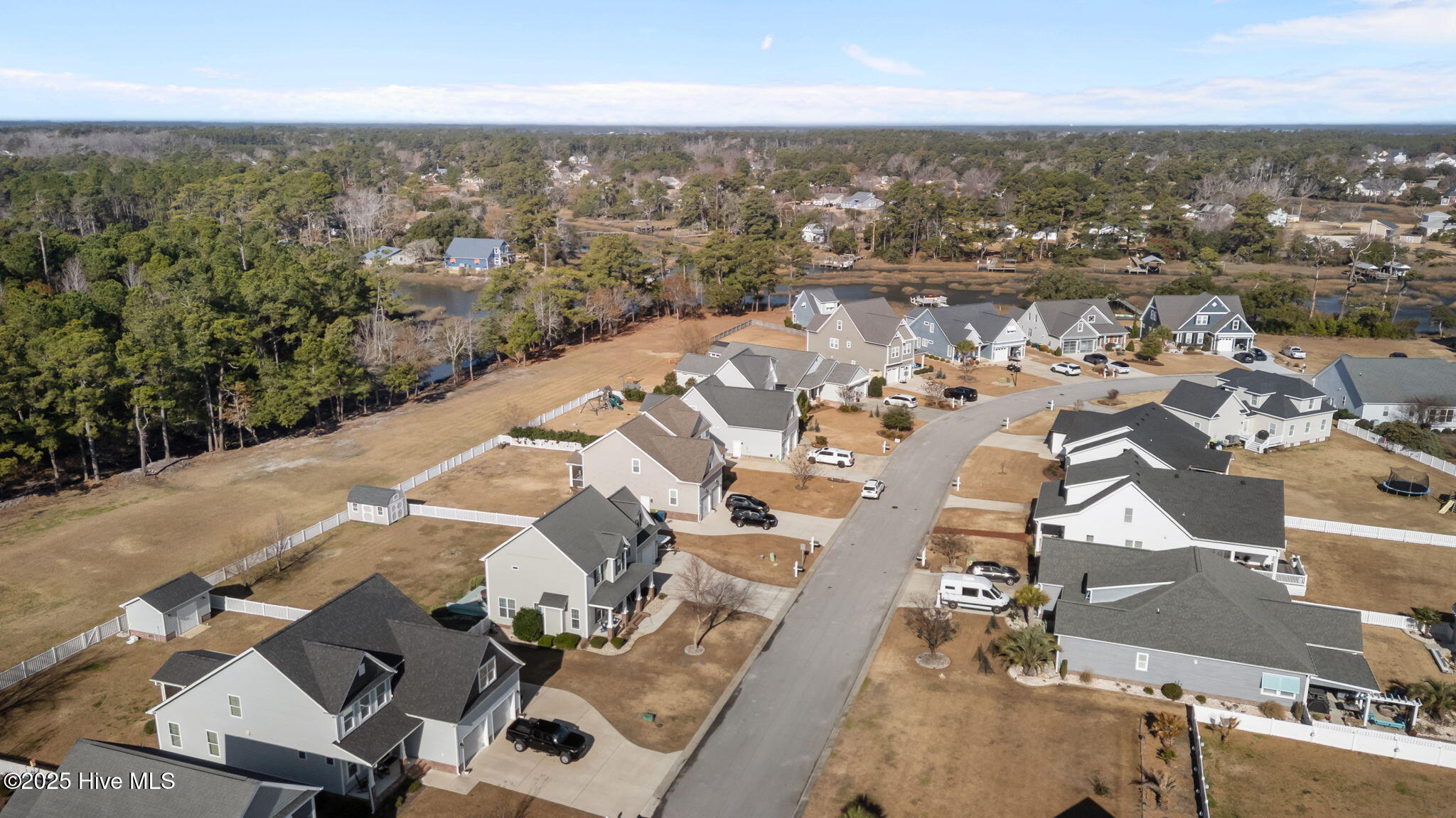 1807 Olde Farm Road Morehead City, NC 28557 - Photo 45 of 53 1807 Olde Farm Rd