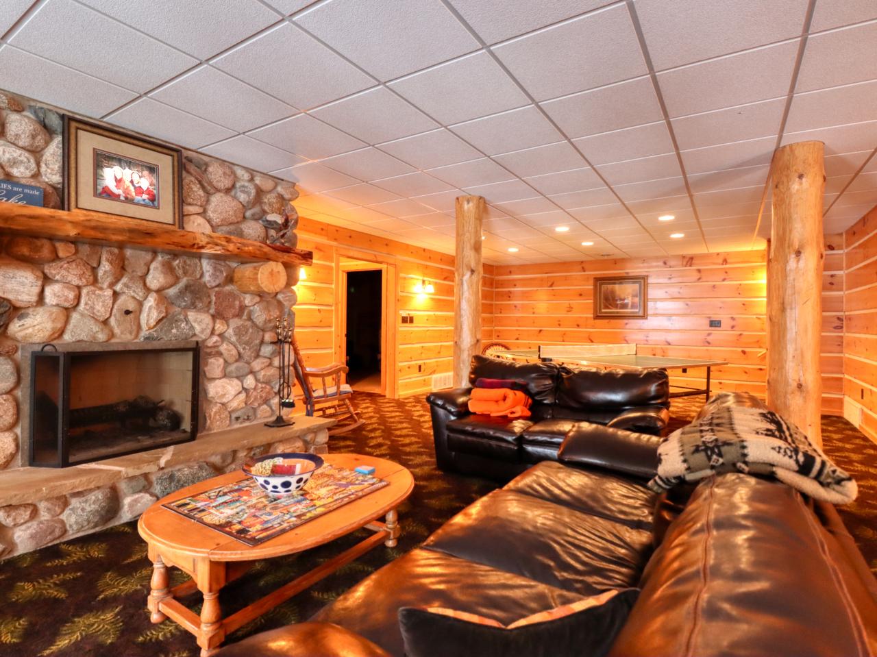 4451 Big Sand Lake Club Road Phelps, WI 54554 - Photo 30 of 44 Gallery Image 30