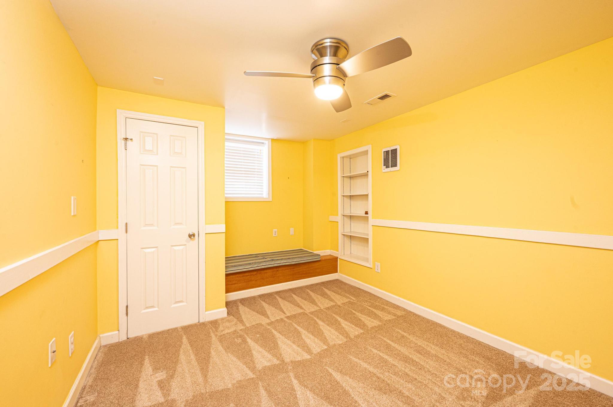 4846 Midway Sand Road Hickory, NC 28601 - Photo 21 of 48 a view of a room with a empty space