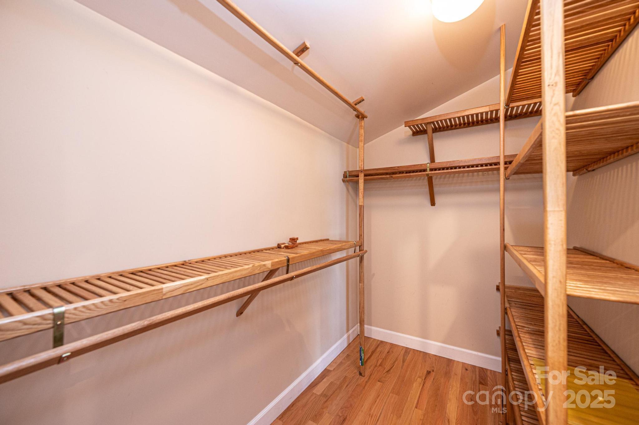 4846 Midway Sand Road Hickory, NC 28601 - Photo 33 of 48 a view of a room with wooden floor