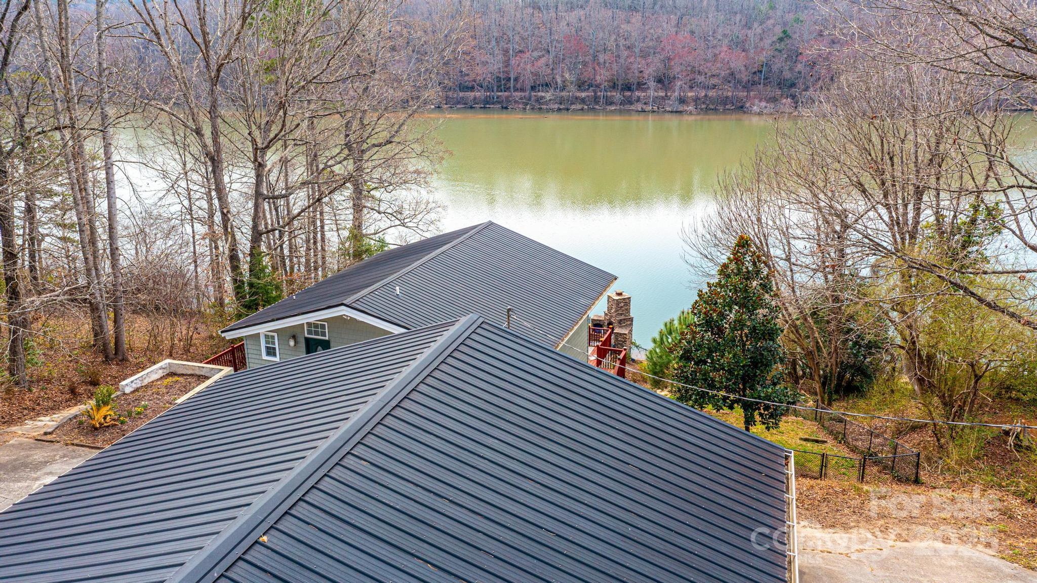 4846 Midway Sand Road Hickory, NC 28601 - Photo 40 of 48 a view of a house with pool