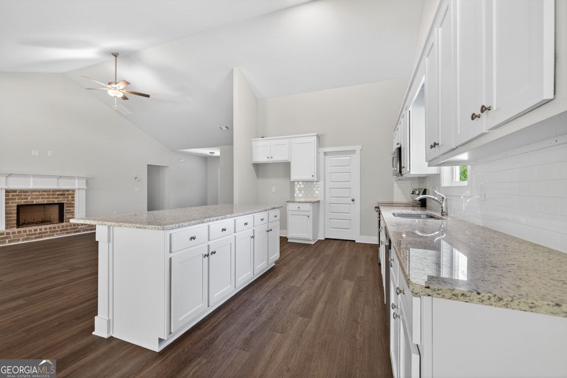 176 Grace Ln., Unit 5 Colbert, GA 30628 - Photo 13 of 30