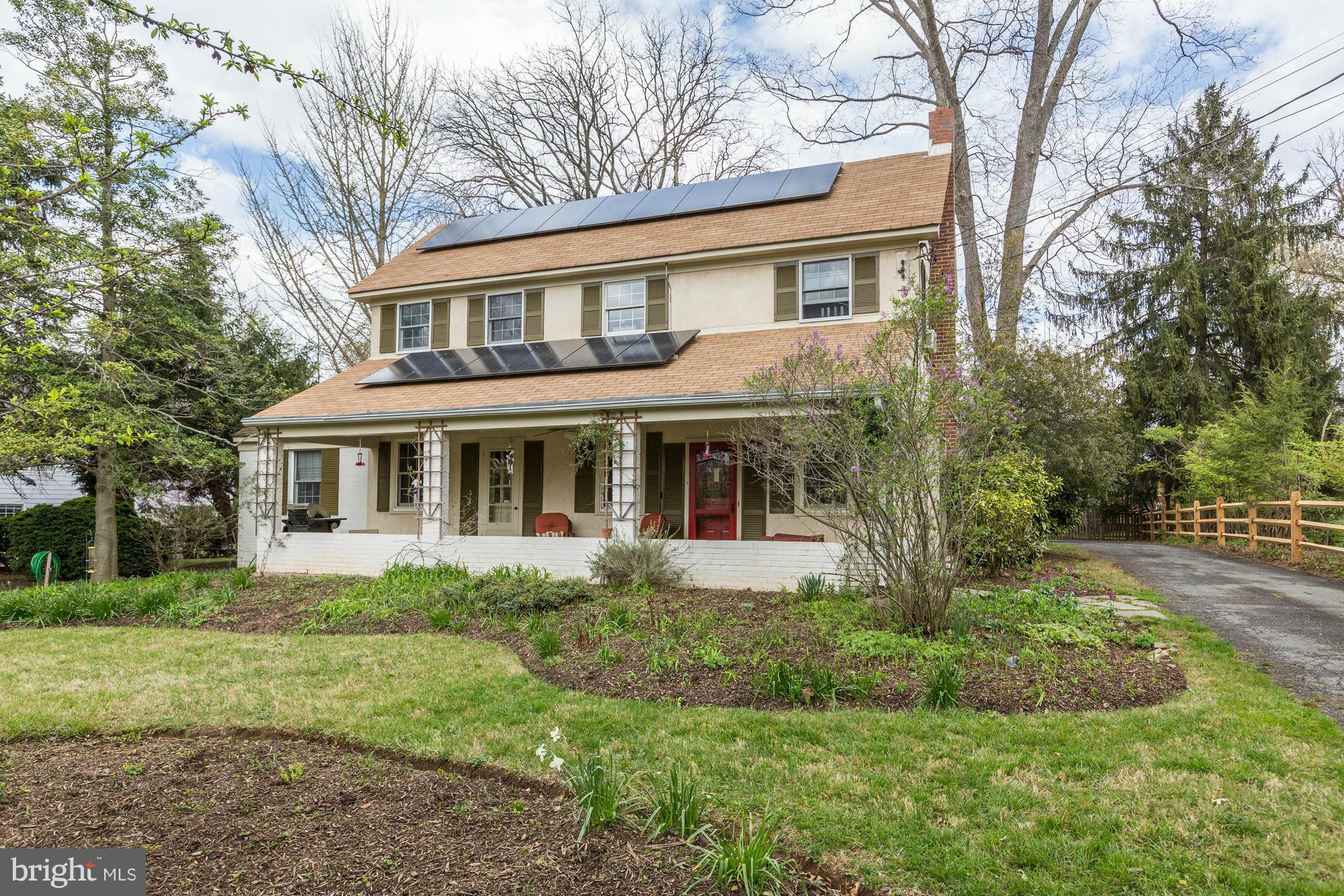 9901 Glen Road Potomac, MD 20854 - Photo 1 of 24 Exterior (Front)