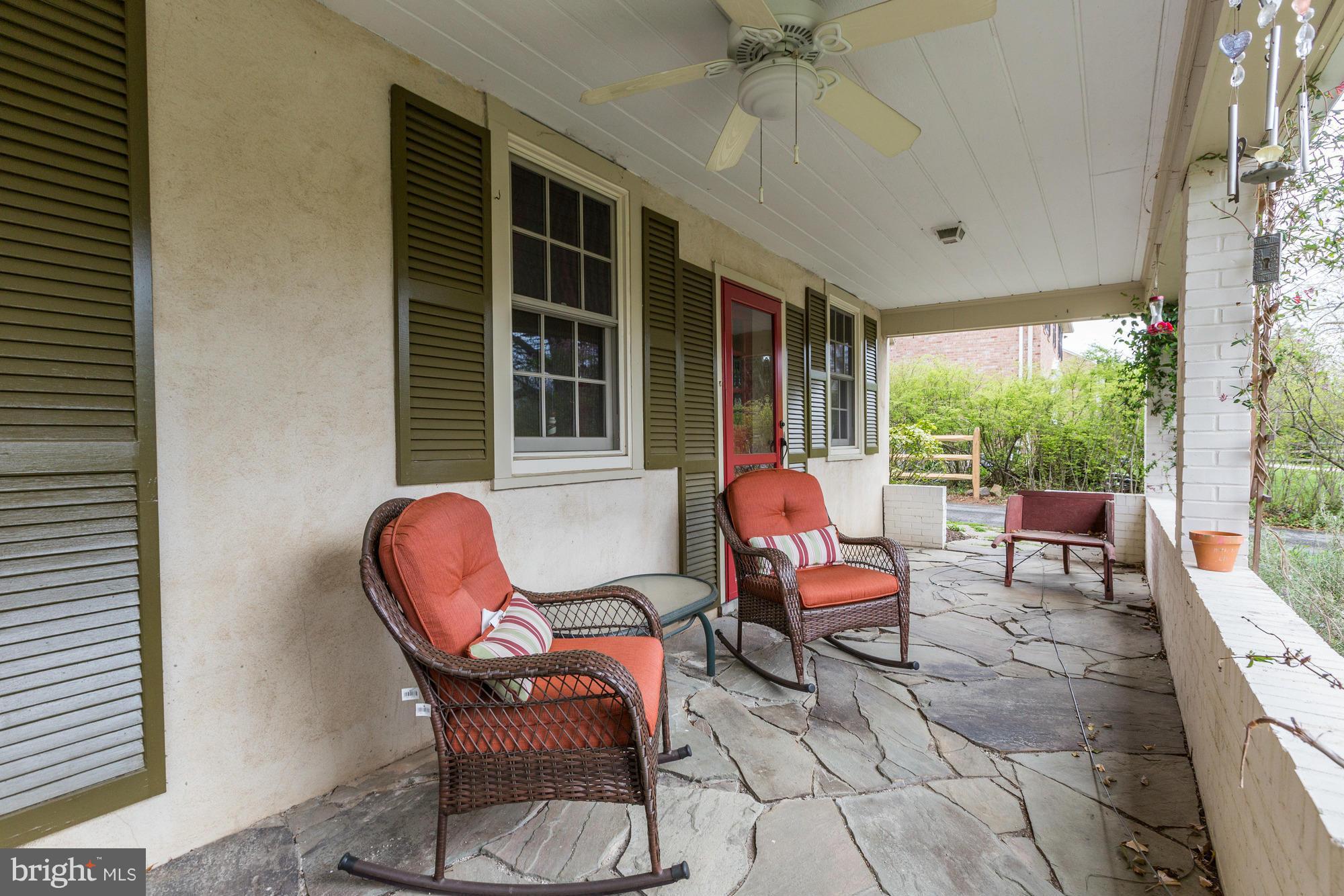 9901 Glen Road Potomac, MD 20854 - Photo 2 of 24 Exterior (Front)