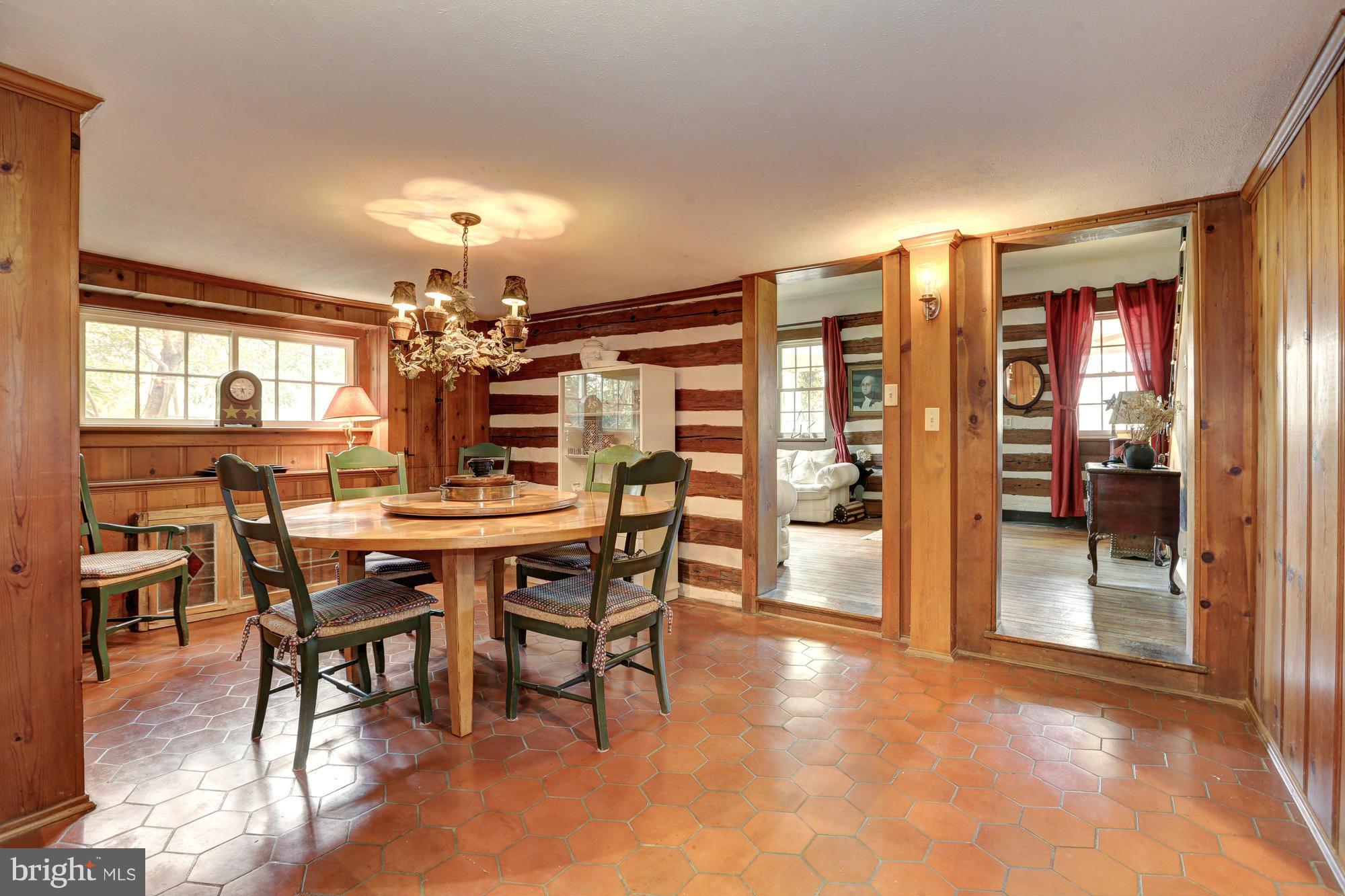 9901 Glen Road Potomac, MD 20854 - Photo 8 of 24 Dining Room