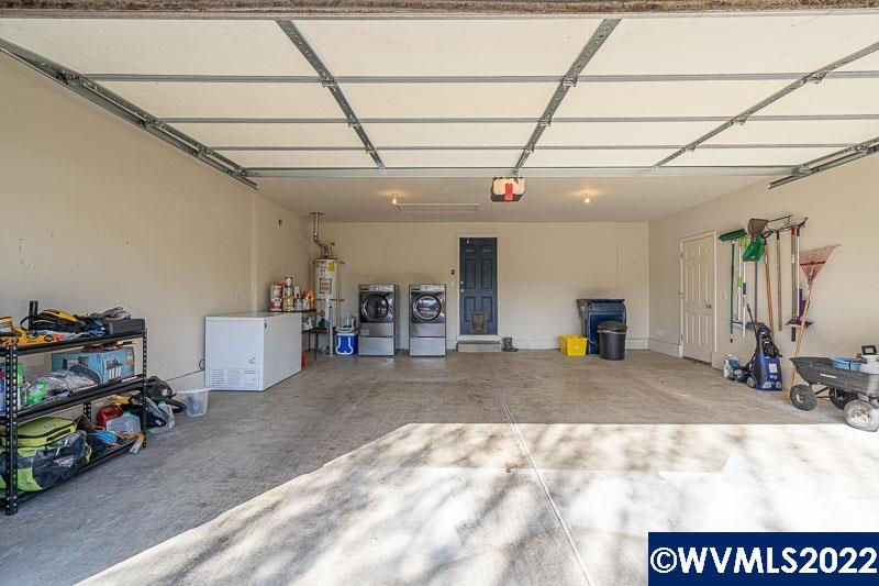 1569 Briar Road Independence, OR 97351 - Photo 24 of 24 a view of a storage & utility room