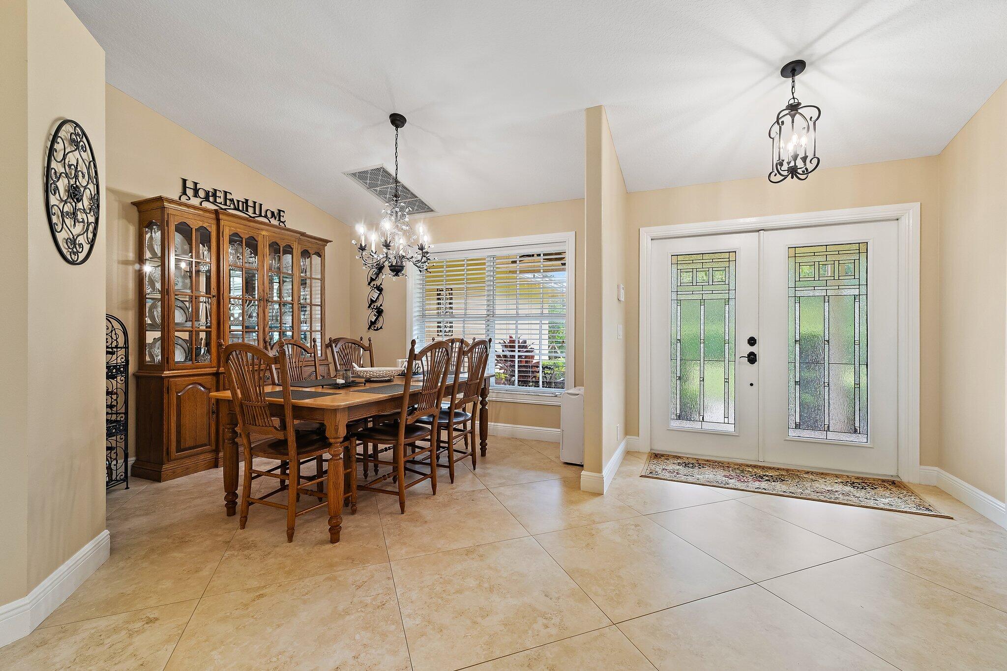 16236 Randolph Siding Road Jupiter Farms, FL 33478 - Photo 11 of 81 ENTRY