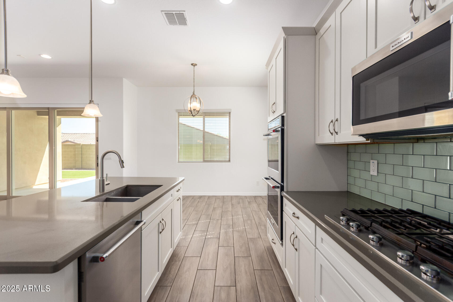 20499 West Alsap Road Buckeye, AZ 85396 - Photo 11 of 41 Kitchen 2