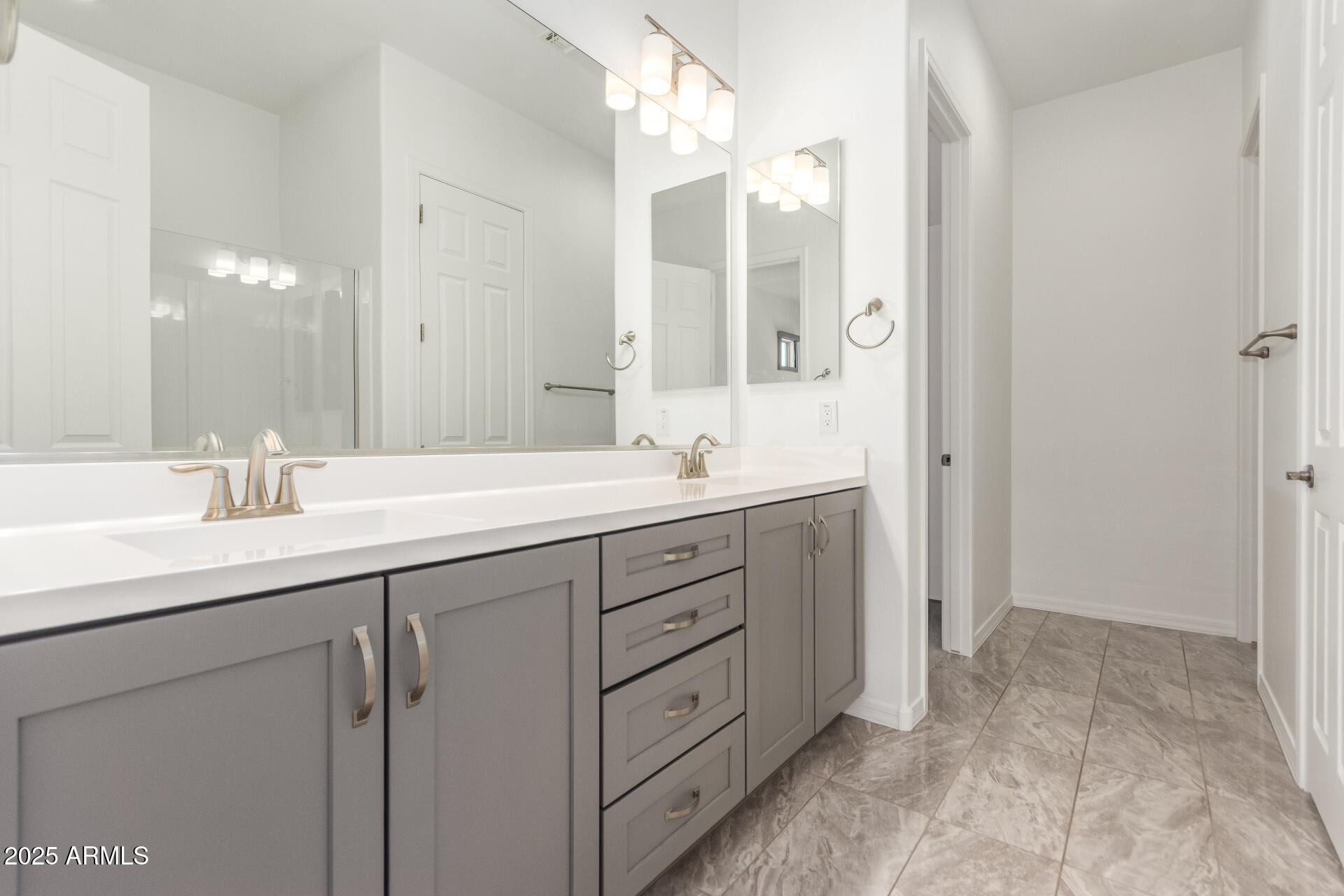20499 West Alsap Road Buckeye, AZ 85396 - Photo 24 of 41 Primary bedroom bathroom