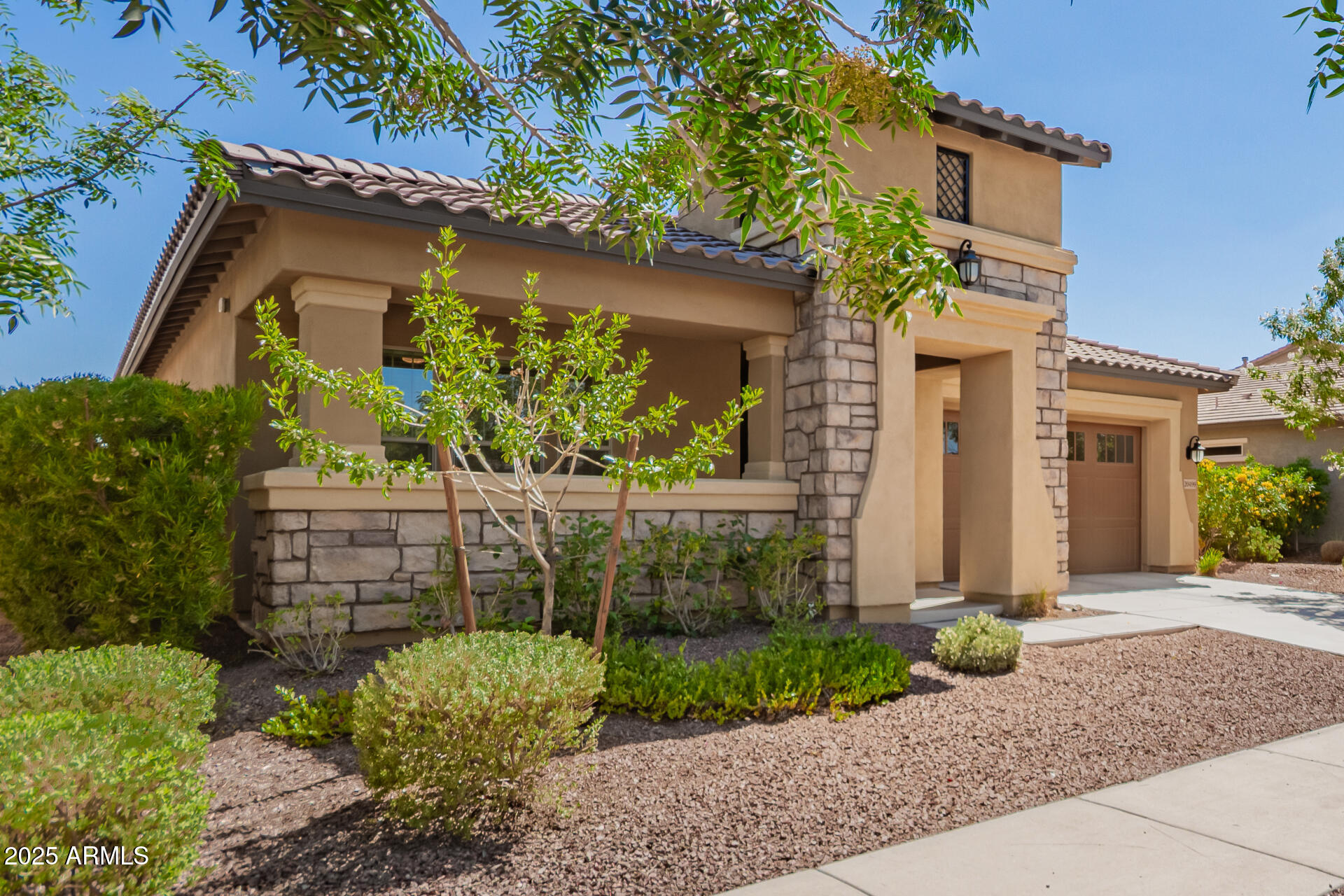 20499 West Alsap Road Buckeye, AZ 85396 - Photo 3 of 41 Exterior 2