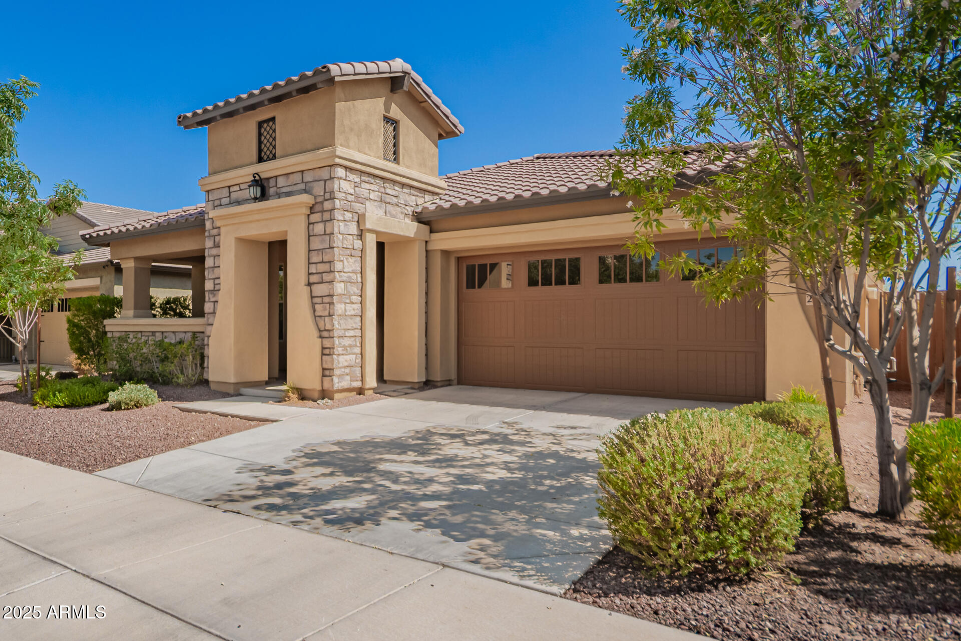 20499 West Alsap Road Buckeye, AZ 85396 - Photo 4 of 41 Exterior 3