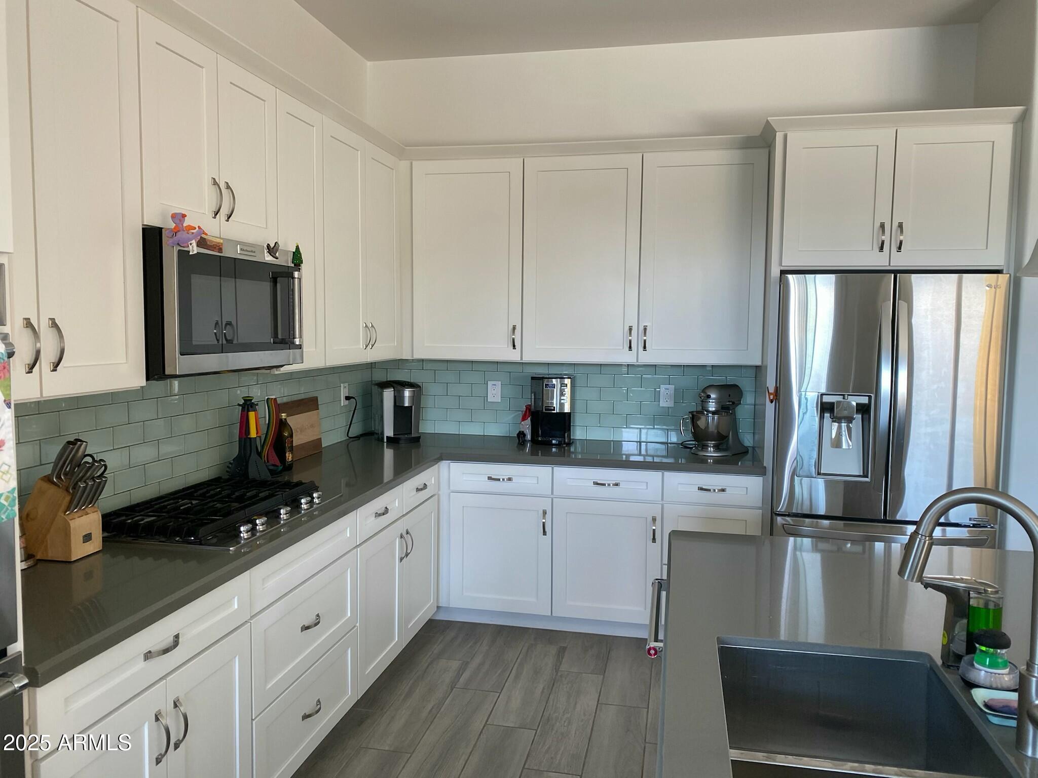 20499 West Alsap Road Buckeye, AZ 85396 - Photo 8 of 41 Kitchen 5