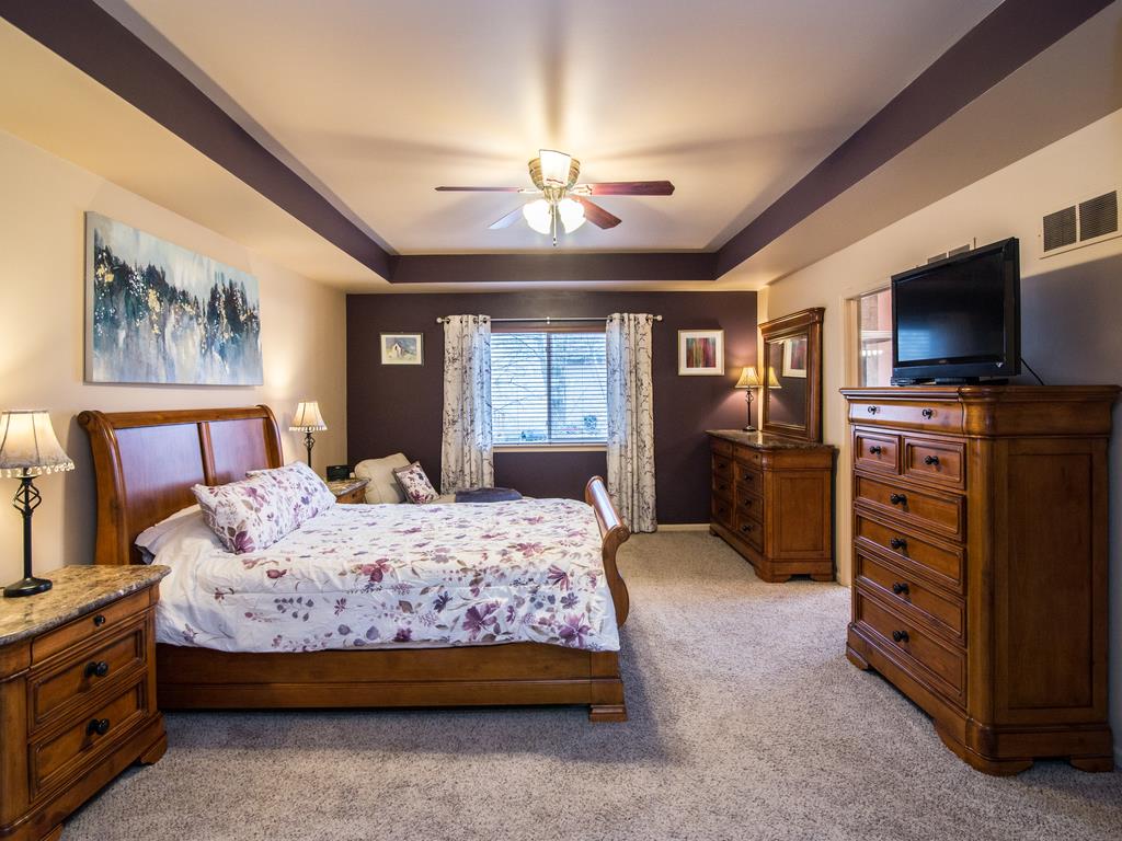 131 Spruce Lane Rochester, MI 48307 - Photo 23 of 47 Master Bedroom