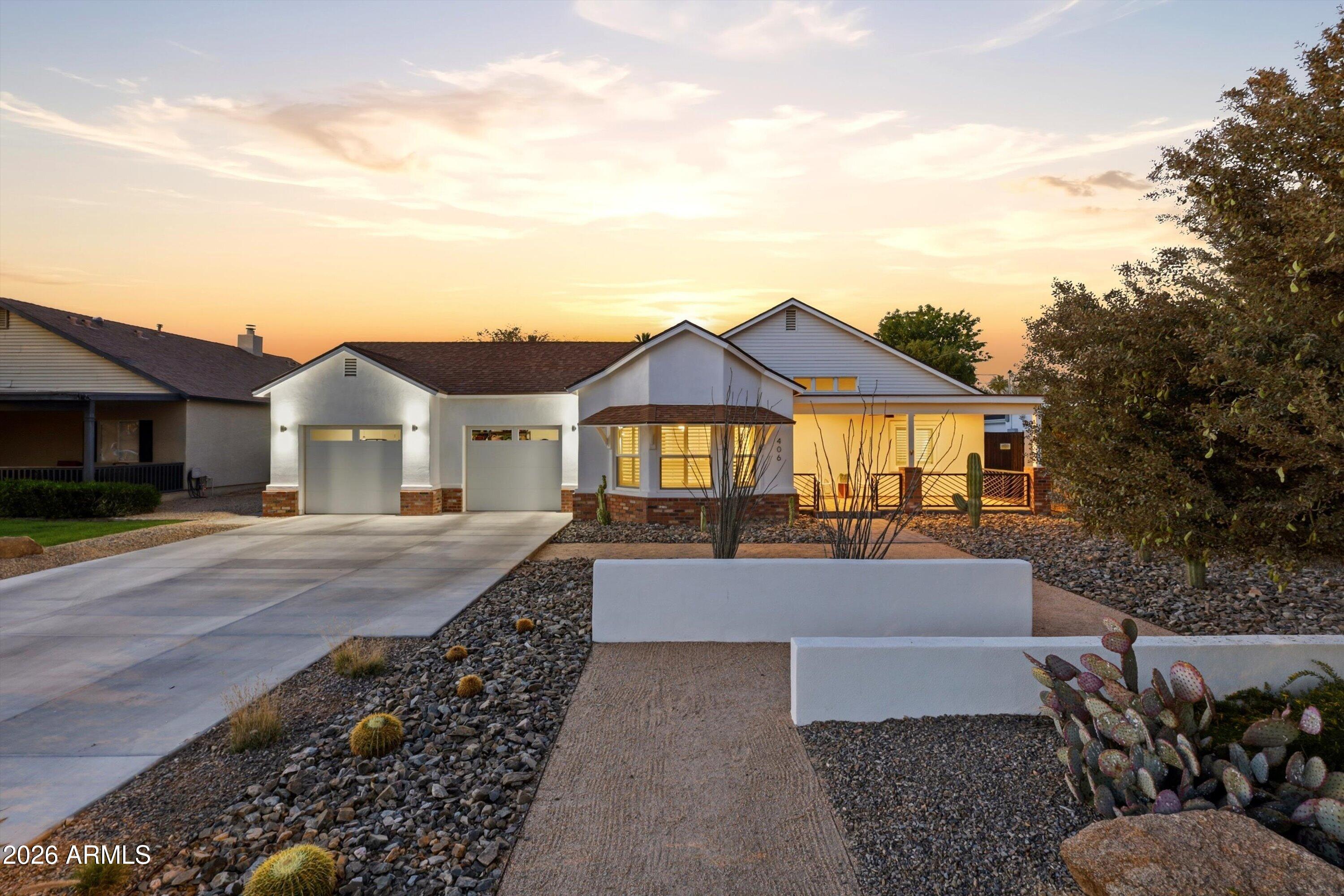 406 West Colter Street Phoenix, AZ 85013 - Photo 1 of 50 01-IMG_2793