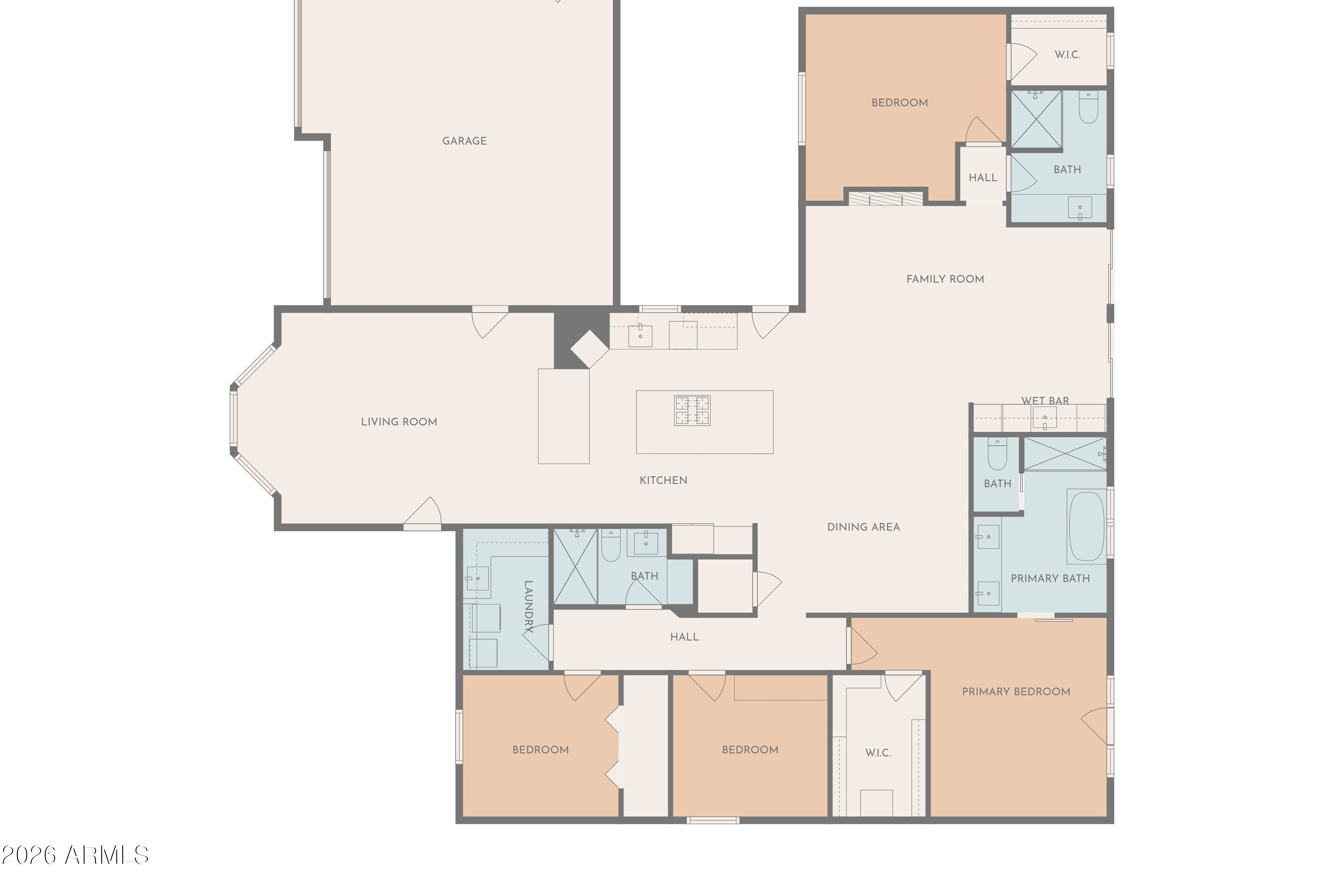 406 West Colter Street Phoenix, AZ 85013 - Photo 52 of 52