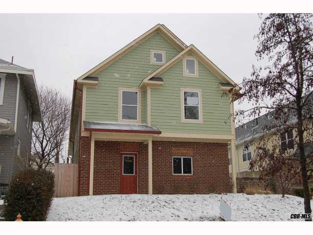 1096 Perry Street Columbus, OH 43201 - Photo 8 of 8