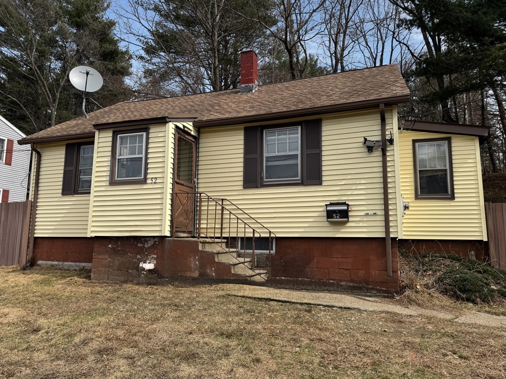 52 Harrison Avenue Auburn, MA 01501 - Photo 1 of 29