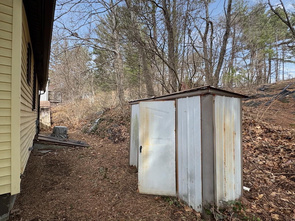 52 Harrison Avenue Auburn, MA 01501 - Photo 27 of 29