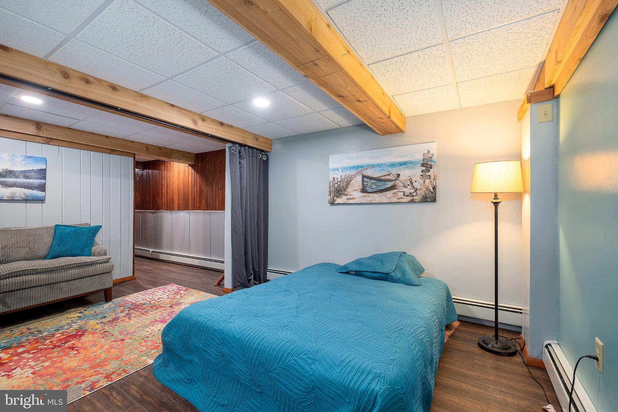 750 Lake Side Road Addison, PA 15411 - Photo 46 of 51 Cozy retreat with rustic charm.