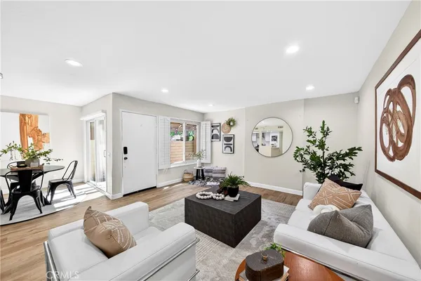 $750,000 | 1306 Calle Grande, Unit 69, Fullerton, CA 92835
