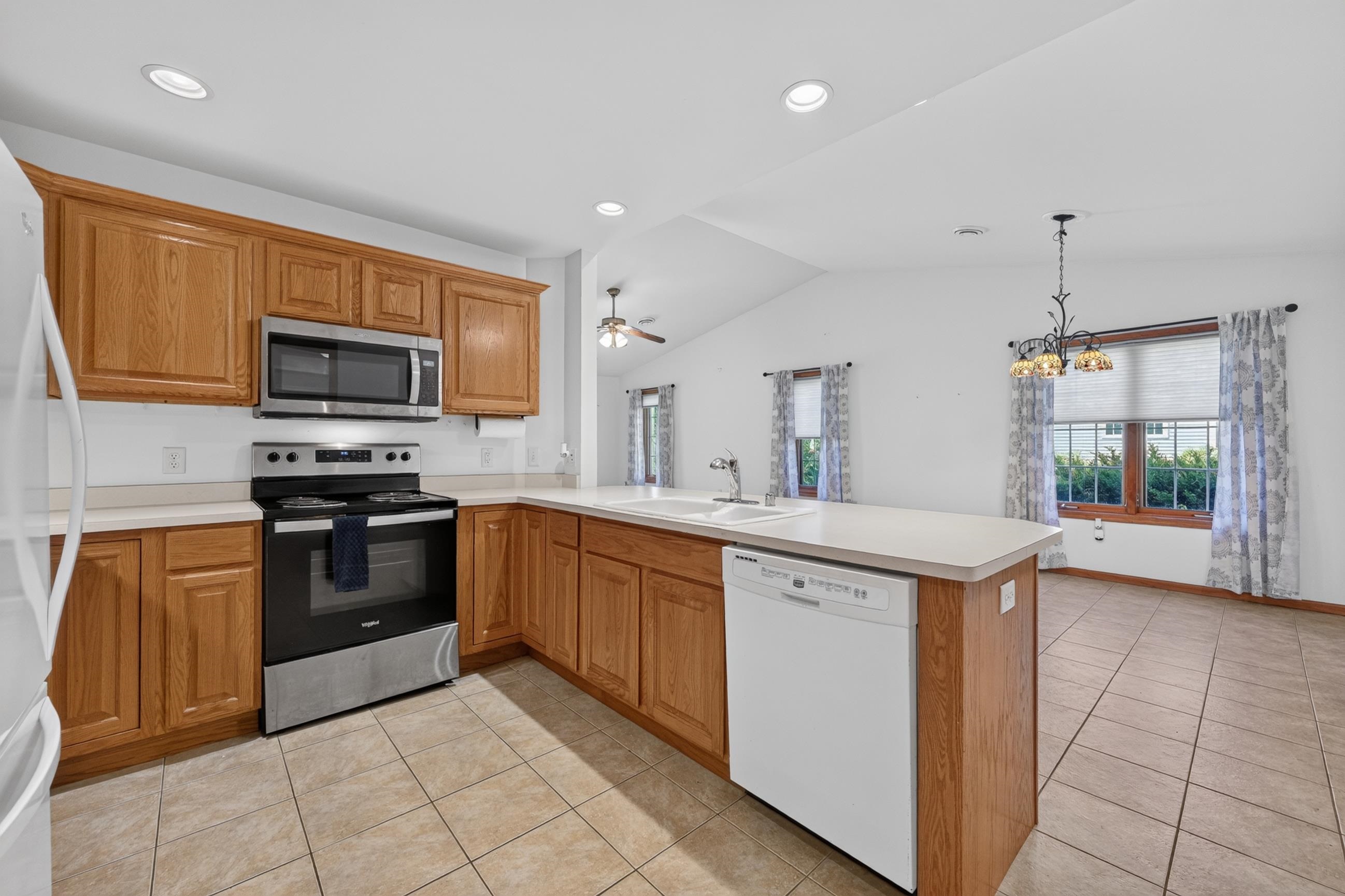 669 Springbrook Circle DeForest, WI 53532 - Photo 25 of 57