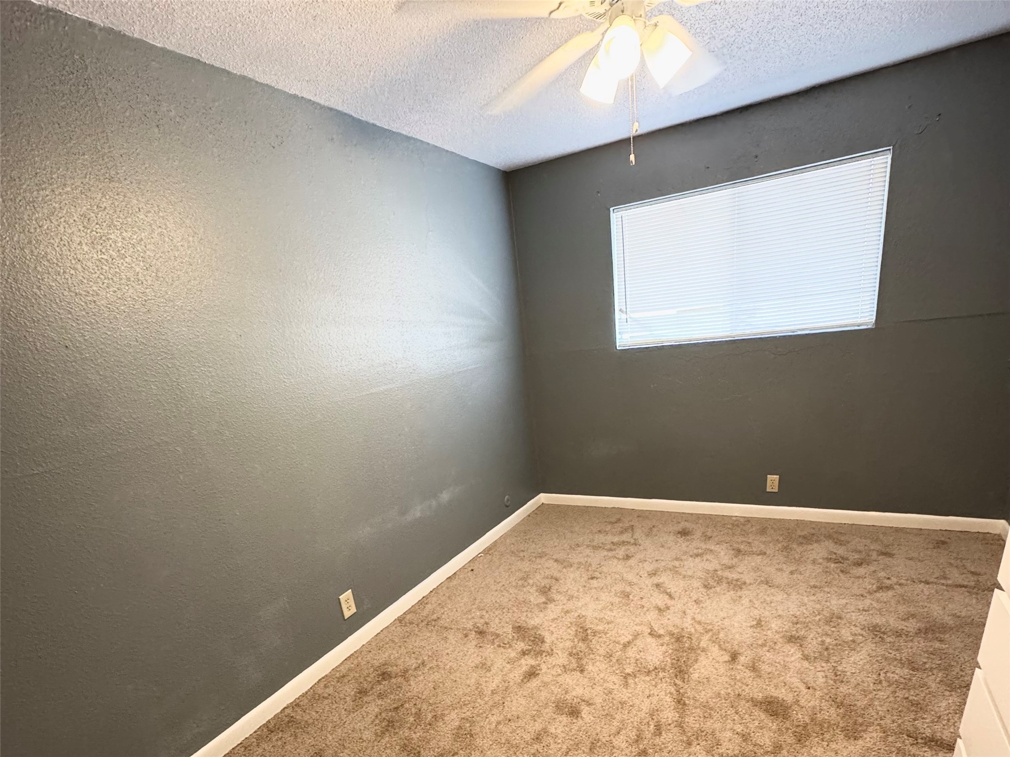 11002 Hammerly Boulevard, Unit 216 Houston, TX 77043 - Photo 9 of 16 Secondary bedroom