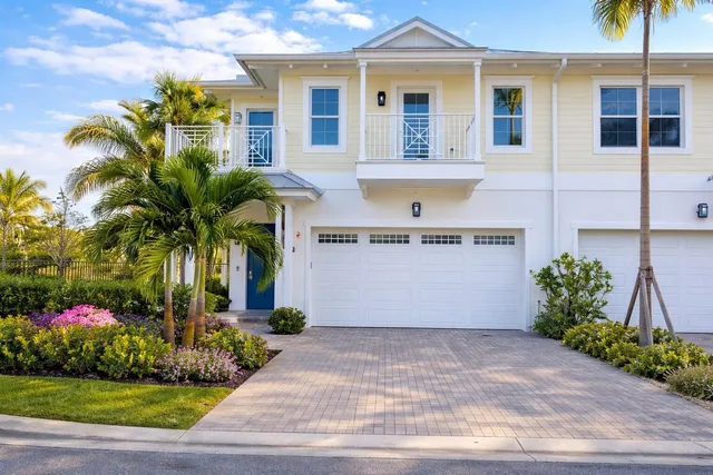 $1,175,000 | 120 Water Pointe Place, Unit 1, Jupiter, FL 33477