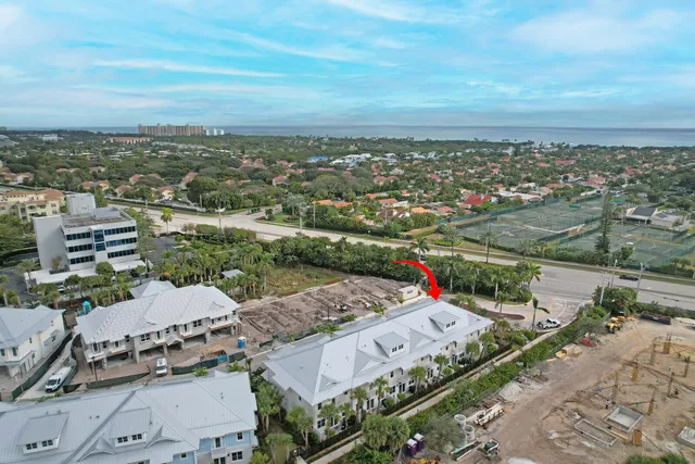 $1,175,000 | 120 Water Pointe Place, Unit 1, Jupiter, FL 33477