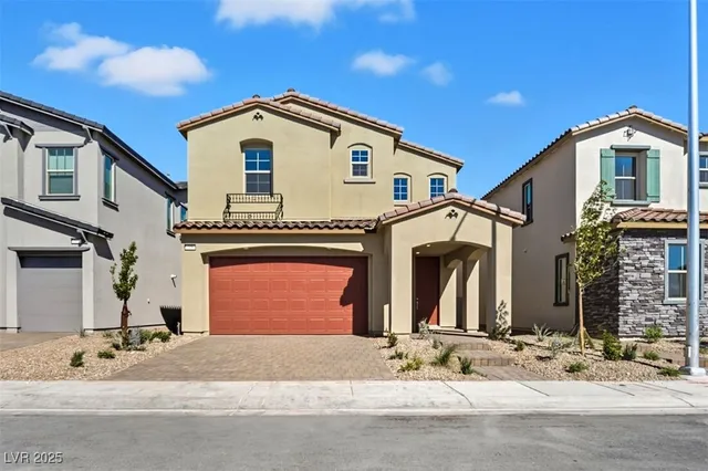 $525,900 | 105 Tardando Avenue, Henderson, NV 89015