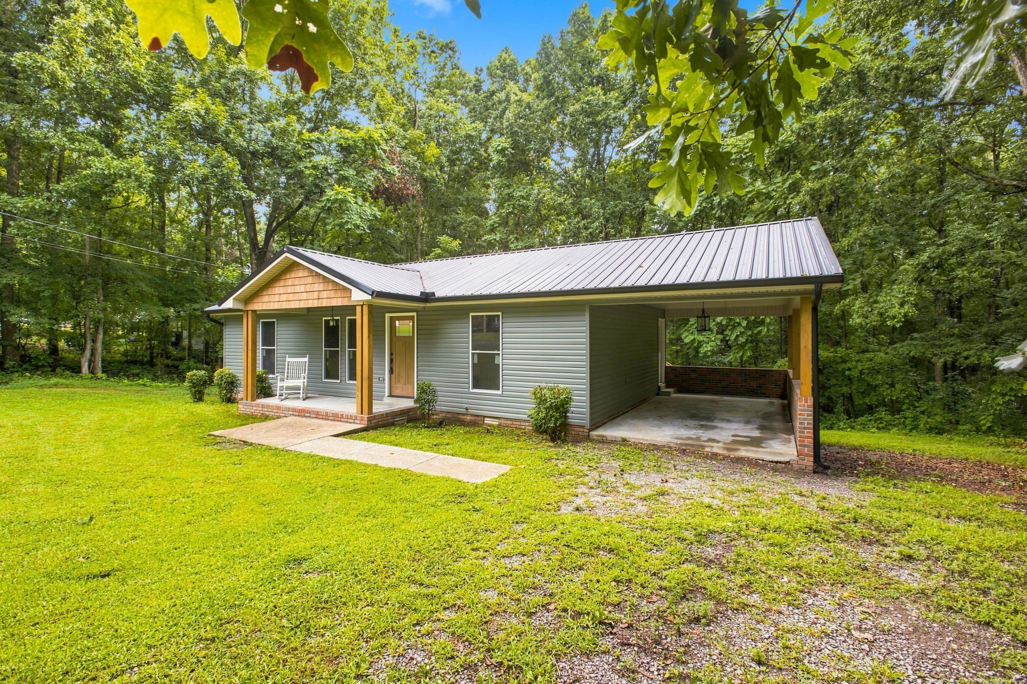 1121 Blake Road Lyles, TN 37098 - Photo 3 of 19 Gallery Image 3