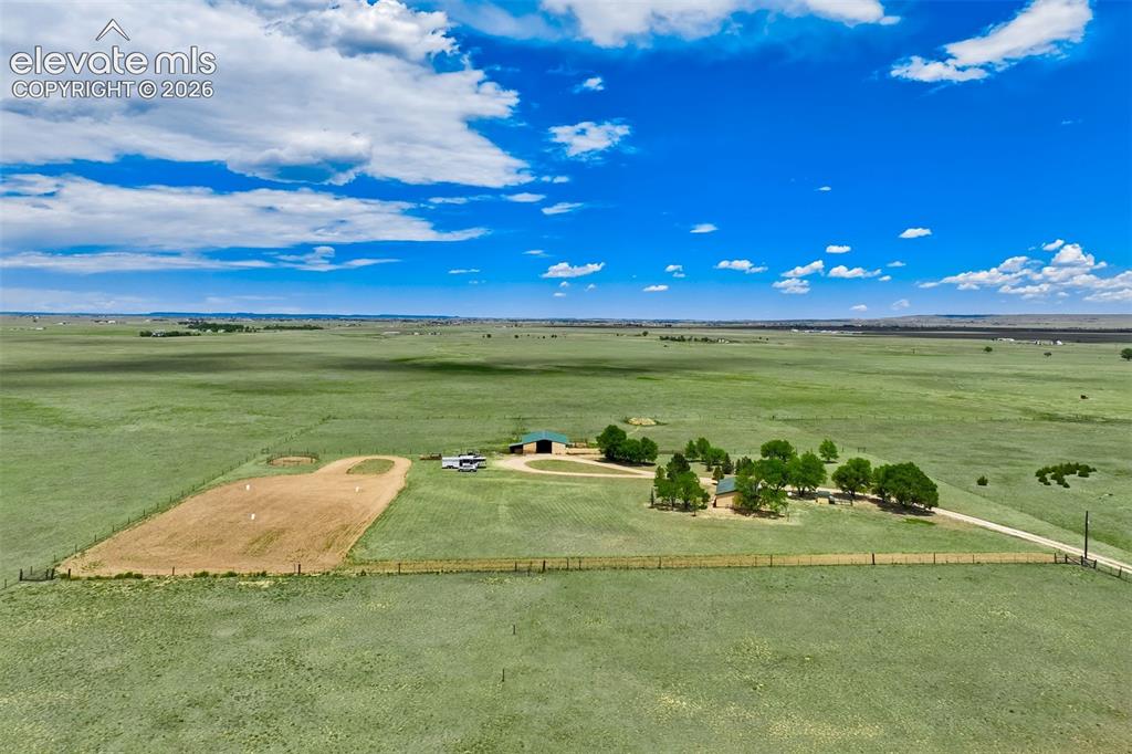 22120 McDaniels Road Calhan, CO 80808 - Photo 47 of 49