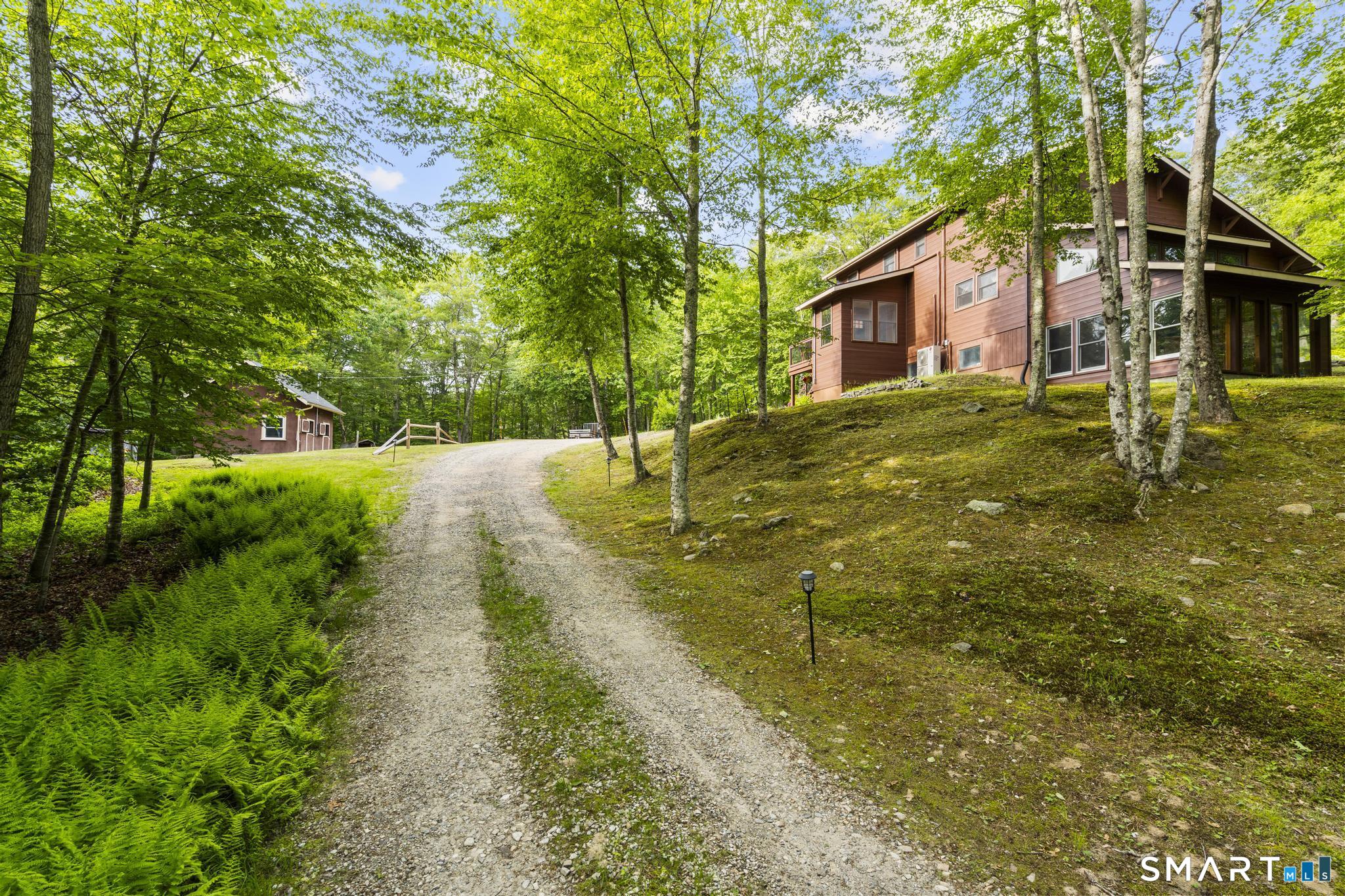 792 Sterling Road Sterling, CT 06377 - Photo 3 of 39