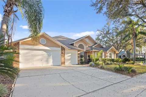 $725,000 | 8701 Ballantrae Way, Tampa, FL 33647