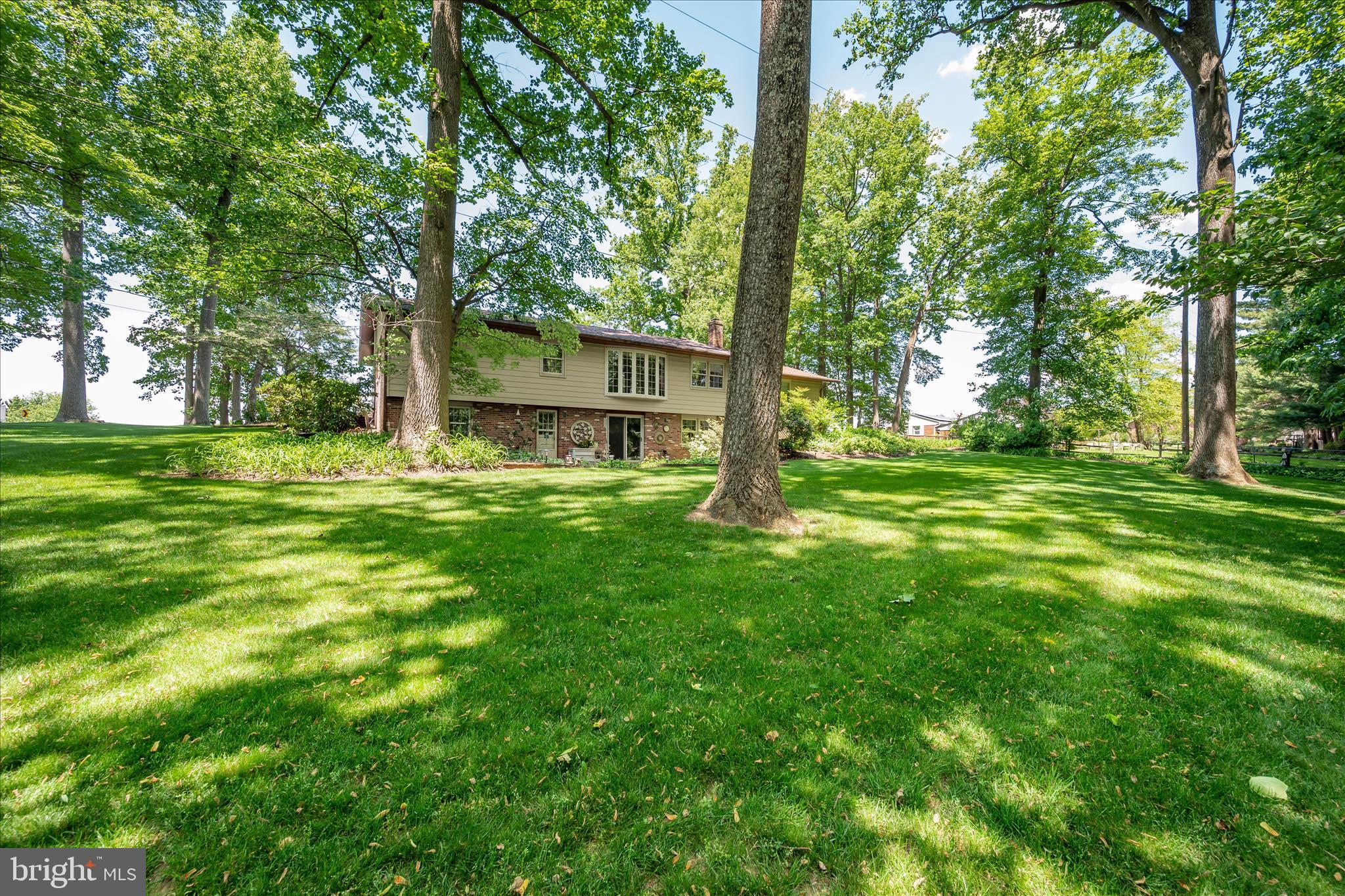3403 Kemptown Church Road Monrovia, MD 21770 - Photo 43 of 68 Exterior Back