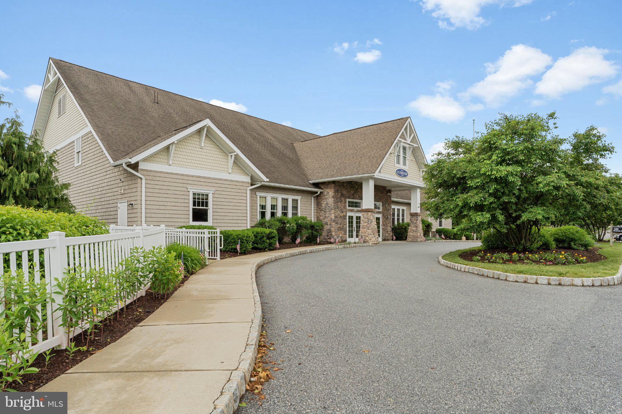 161 Stoyer Road Coatesville, PA 19320 - Photo 45 of 52 Charming entrance to a welcoming home.
