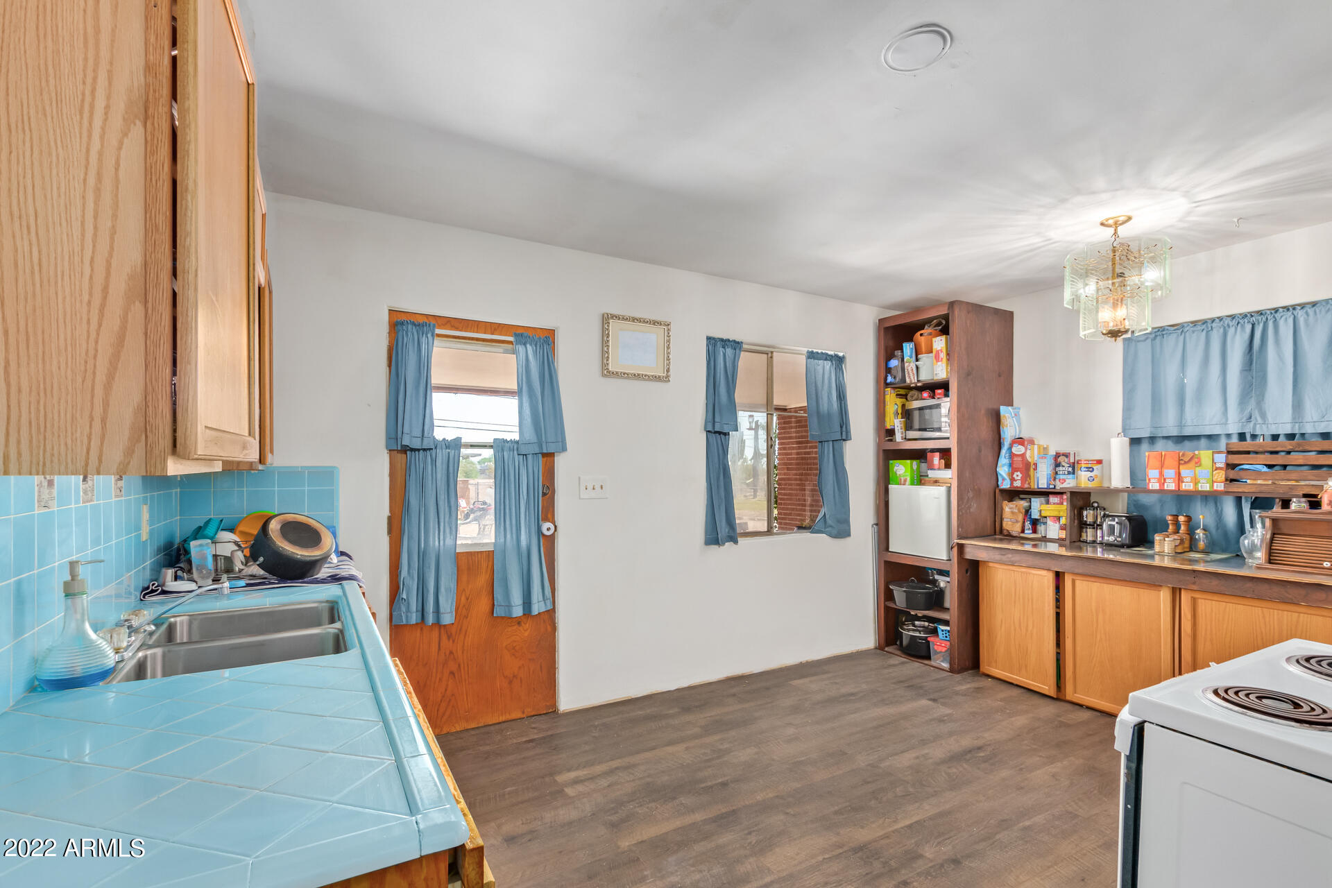 1447 South Cactus Road Apache Junction, AZ 85119 - Photo 22 of 30 0015-15 - Cactus