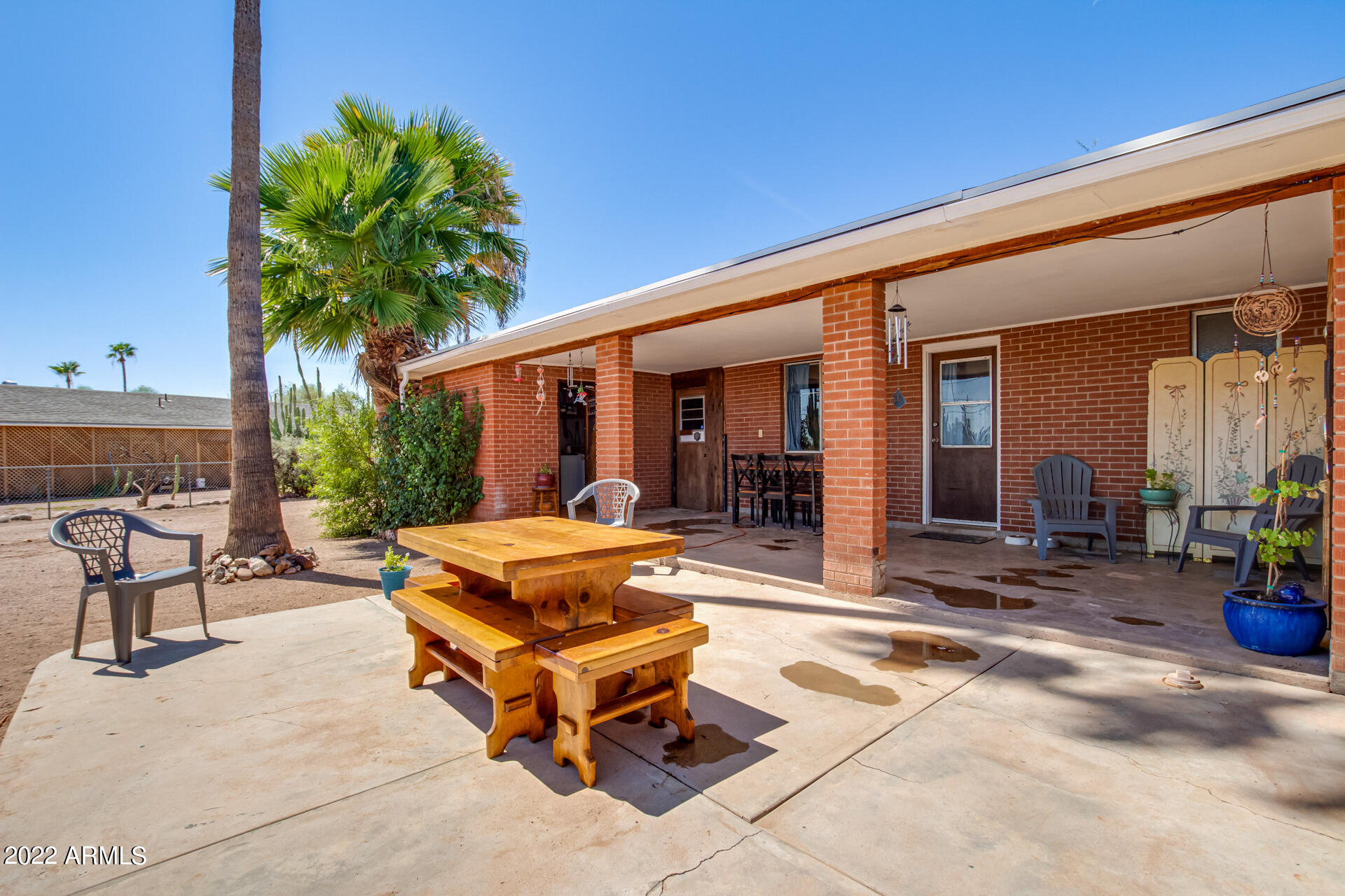 1447 South Cactus Road Apache Junction, AZ 85119 - Photo 8 of 30 0027-27 - Cactus