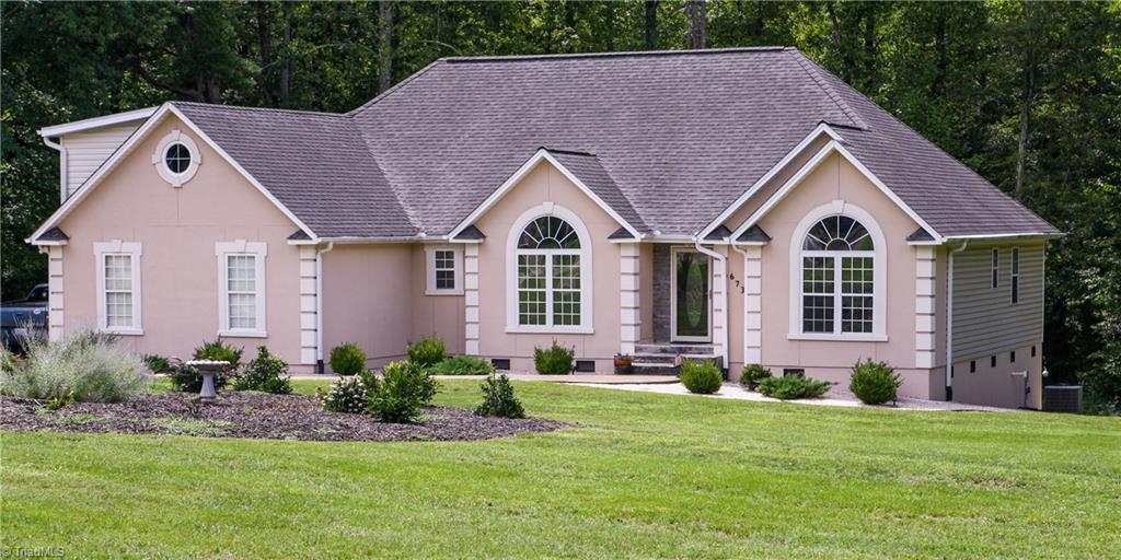 6733 Alley Road Summerfield, NC 27358 - Photo 1 of 30 Gallery Image 1