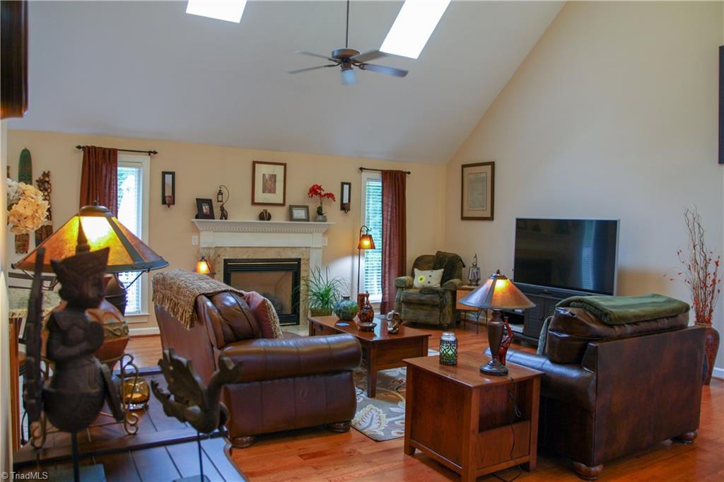 6733 Alley Road Summerfield, NC 27358 - Photo 2 of 30 Gallery Image 2