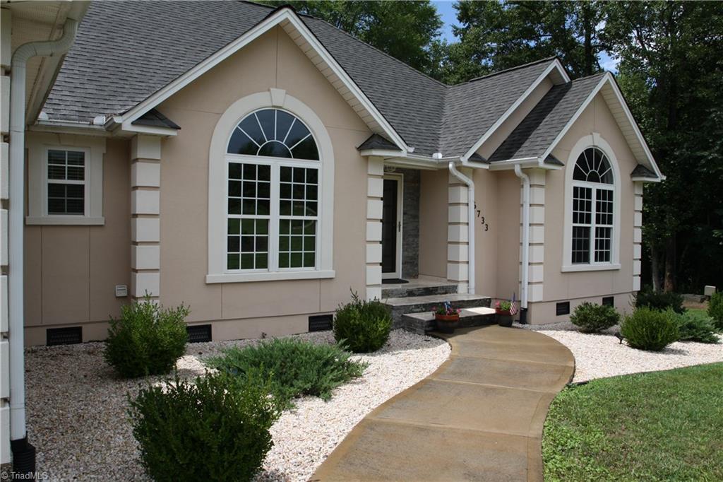 6733 Alley Road Summerfield, NC 27358 - Photo 29 of 30 Gallery Image 29