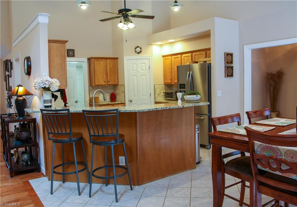 6733 Alley Road Summerfield, NC 27358 - Photo 7 of 30 Gallery Image 7