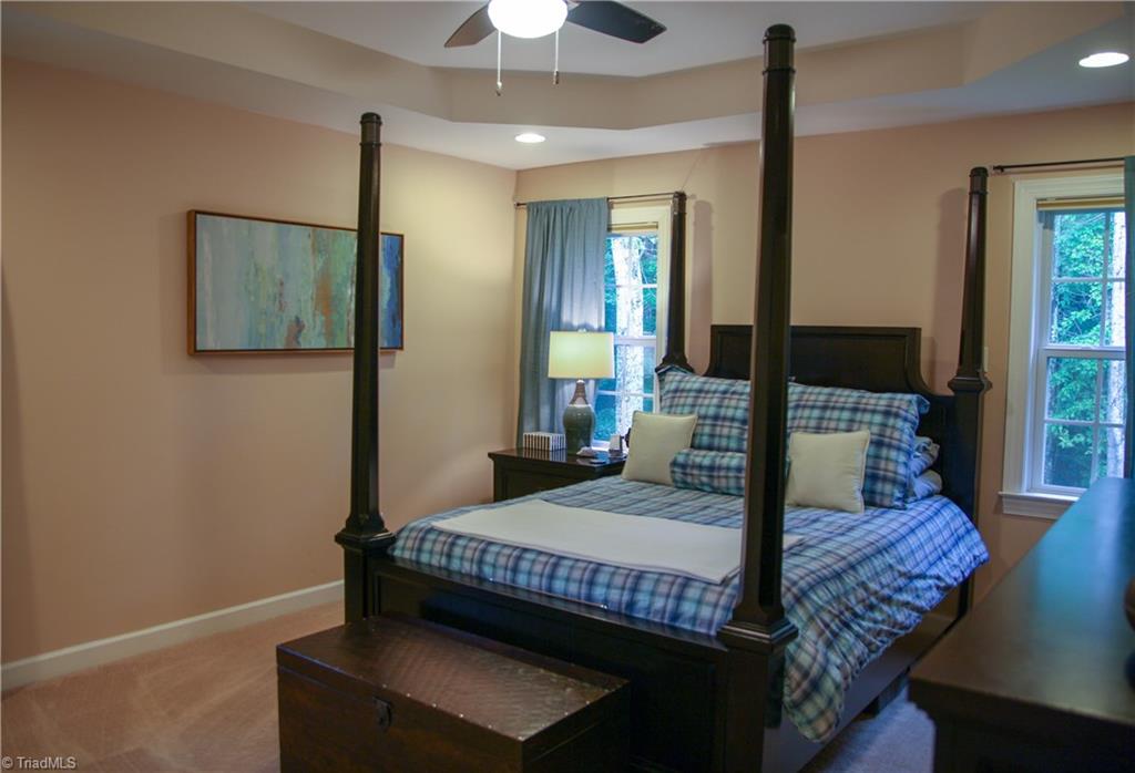 6733 Alley Road Summerfield, NC 27358 - Photo 9 of 30 Gallery Image 9