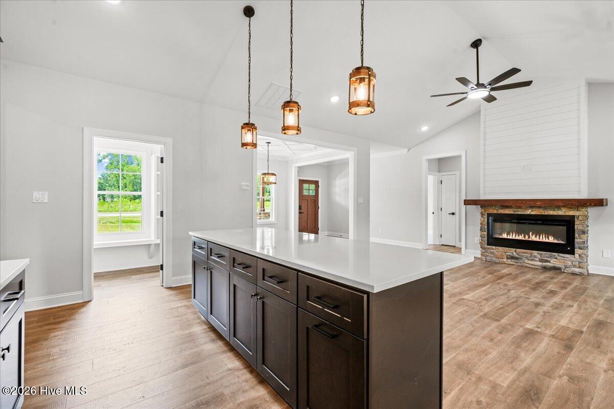 7361 Hill Road Spring Hope, NC 27882 - Photo 16 of 44 Gallery Image 16